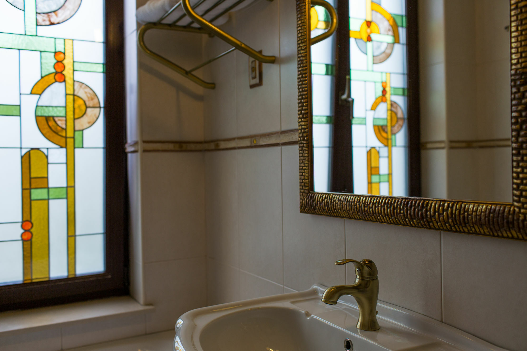 Vila Paris Boutique Hotel Bucarest Esterno foto